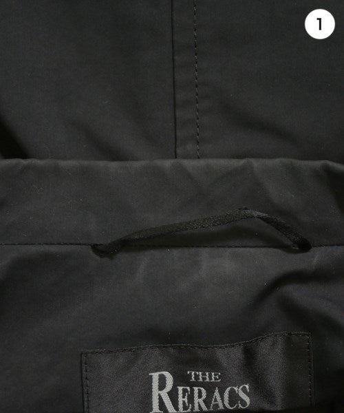 THE RERACS 支領外套