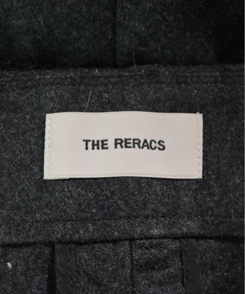 THE RERACS 其他款