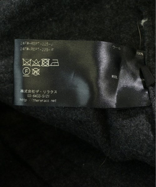 THE RERACS 其他款