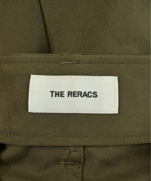 THE RERACS 其他款
