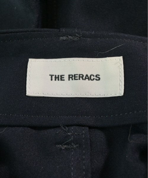 THE RERACS 其他款