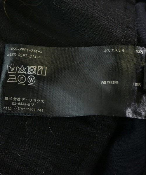 THE RERACS 其他款