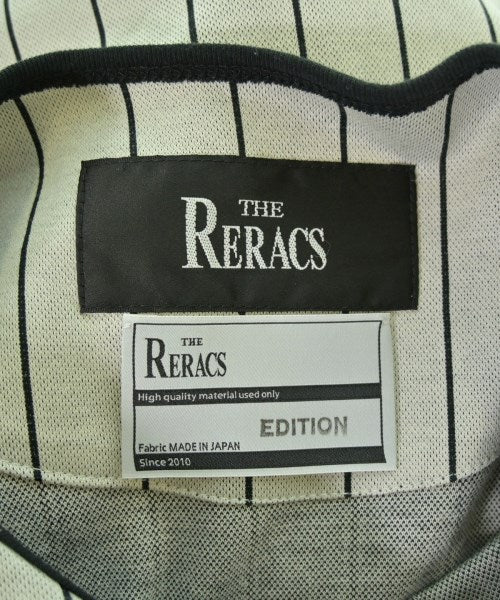 THE RERACS T恤/上衣