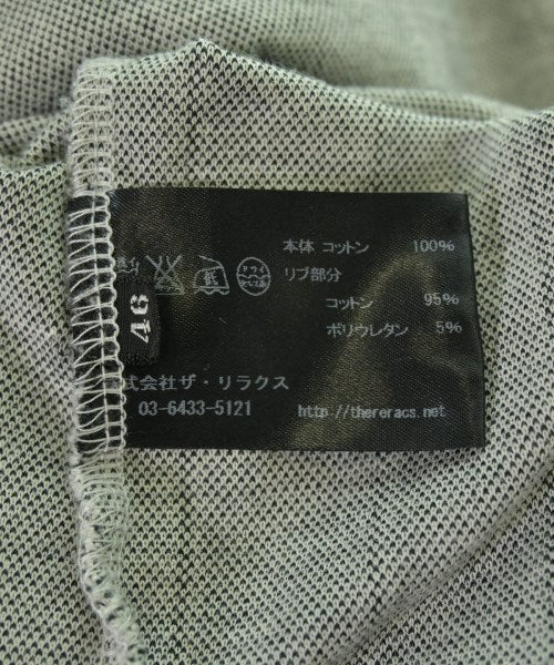 THE RERACS T恤/上衣