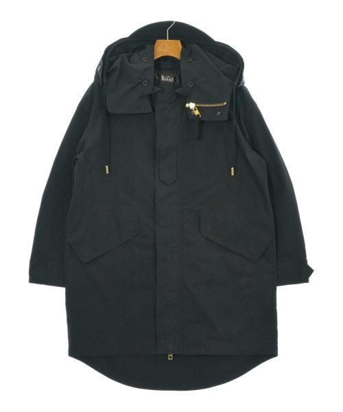 THE RERACS 山系外套