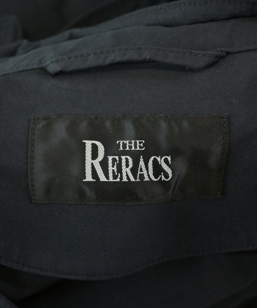 THE RERACS 山系外套