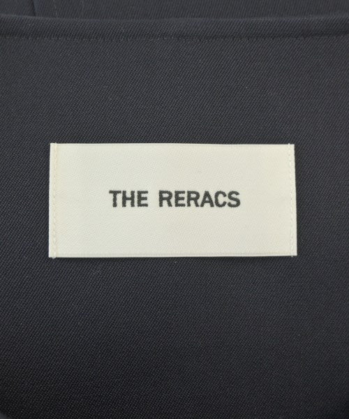THE RERACS 其他飛行外套