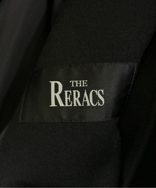 THE RERACS 支撐領外套