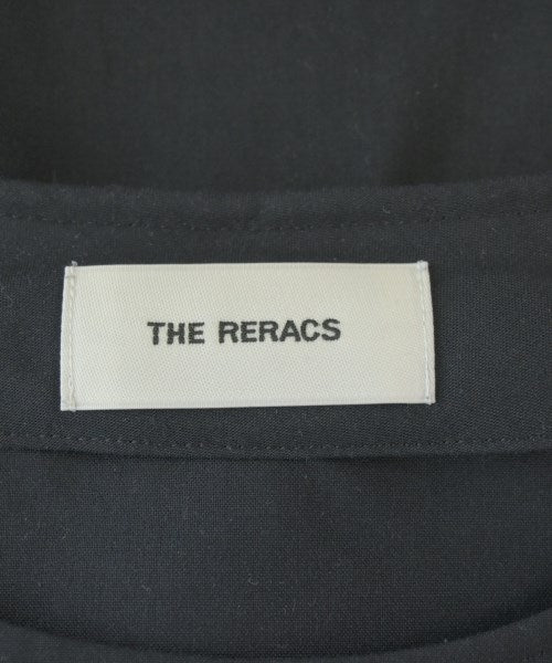 THE RERACS 休閒襯衫