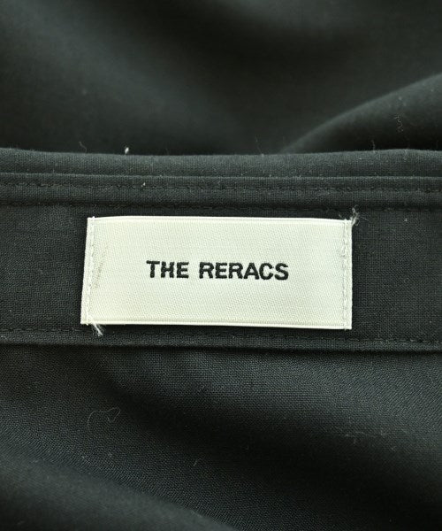 THE RERACS 休閒襯衫
