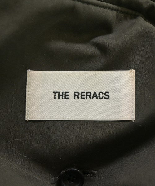 THE RERACS 羽絨大衣