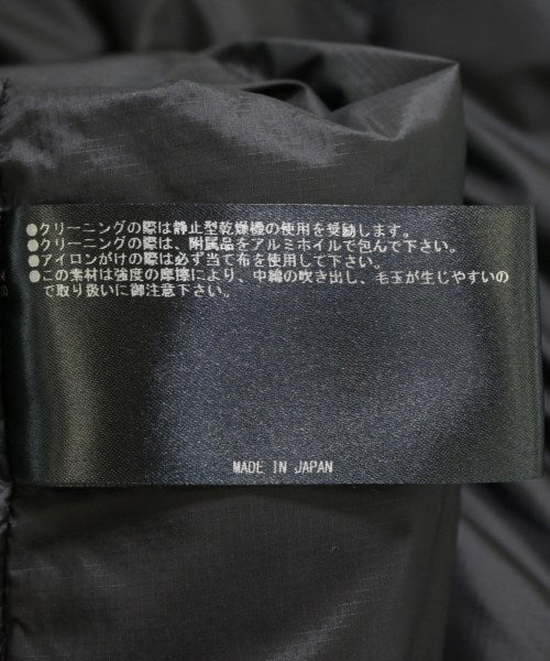 THE RERACS 羽絨大衣