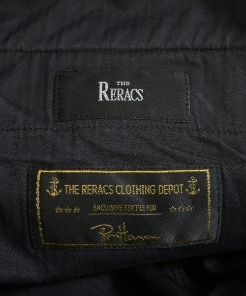 THE RERACS 工裝褲