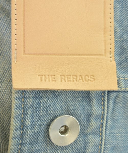 THE RERACS 牛仔夾克