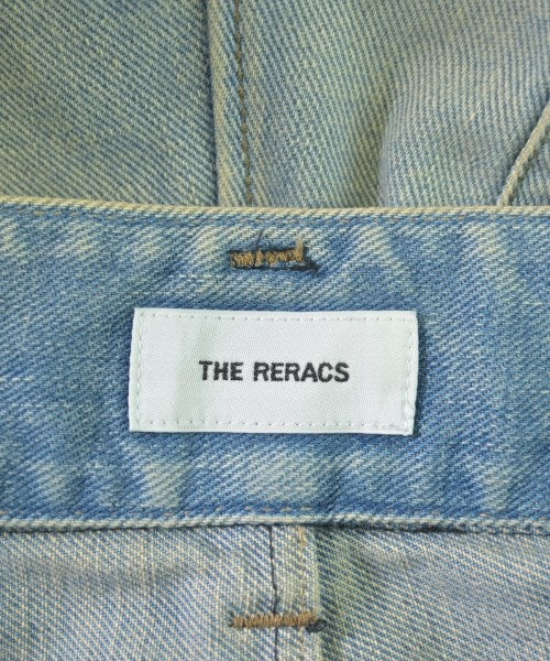 THE RERACS 牛仔褲
