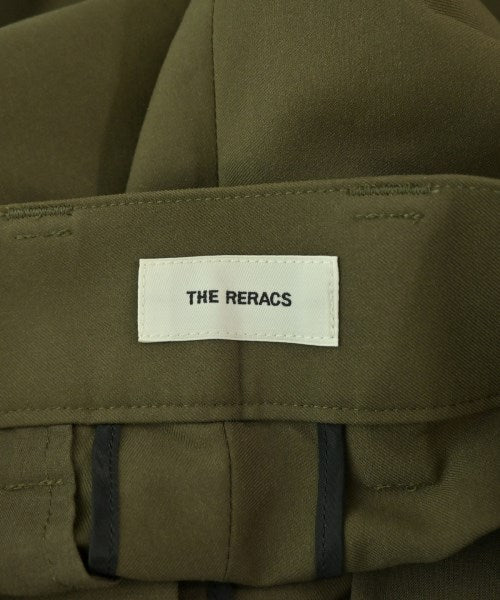 THE RERACS 工裝褲