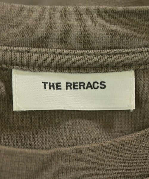 THE RERACS T恤/上衣
