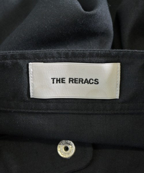 THE RERACS 休閒襯衫