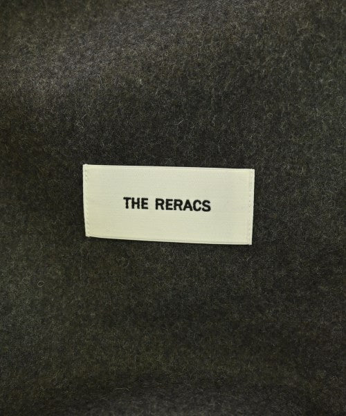 THE RERACS 切斯特披風