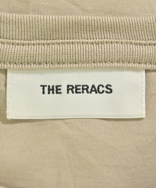 THE RERACS T恤/上衣