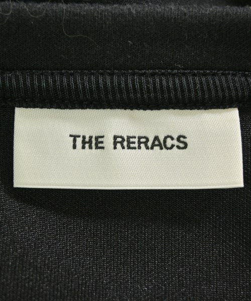 THE RERACS T恤/上衣