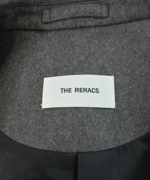 THE RERACS 其他大衣