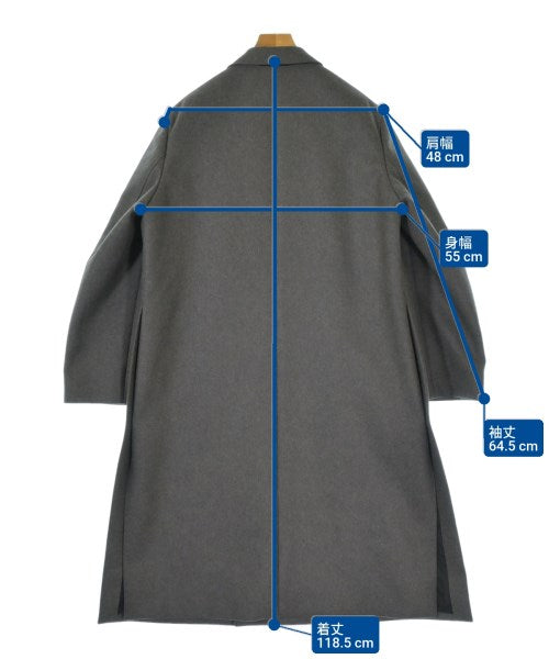 THE RERACS 其他大衣