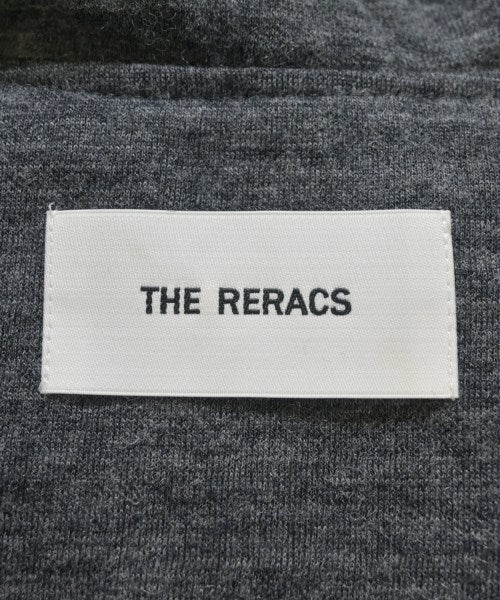 THE RERACS 連帽衫