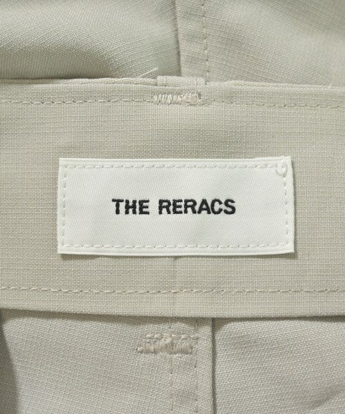THE RERACS 工裝褲