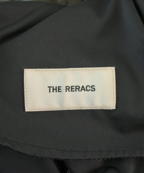 THE RERACS 現代外套