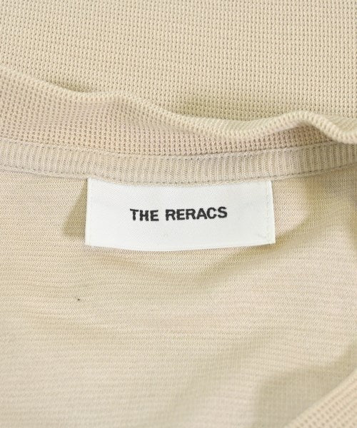 THE RERACS T恤/上衣