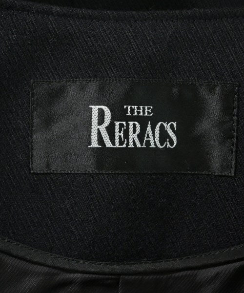 THE RERACS 其他飛行外套