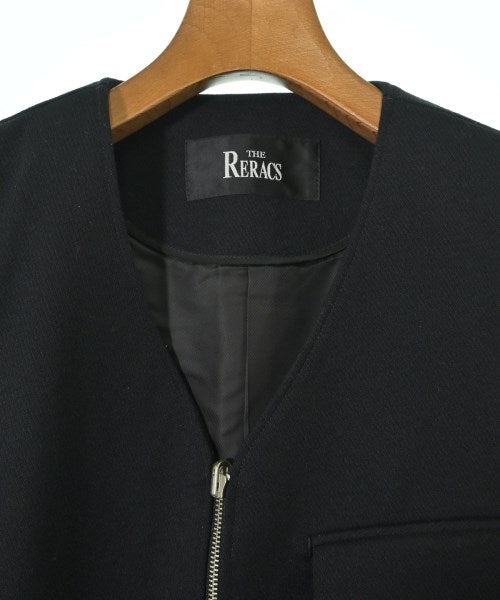 THE RERACS 其他飛行外套