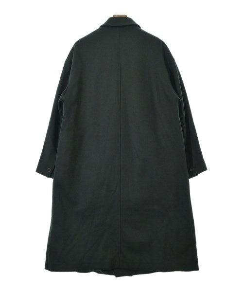 THE RERACS 切斯特披風