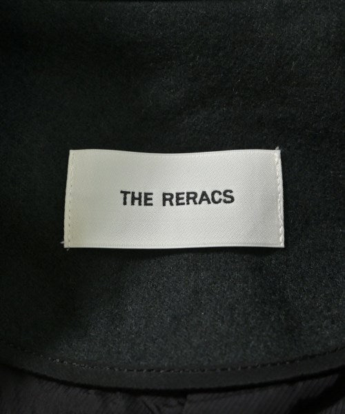 THE RERACS 切斯特披風