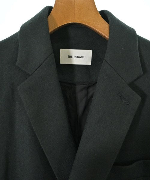 THE RERACS 切斯特披風