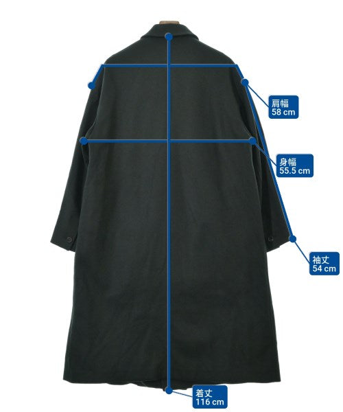 THE RERACS 切斯特披風