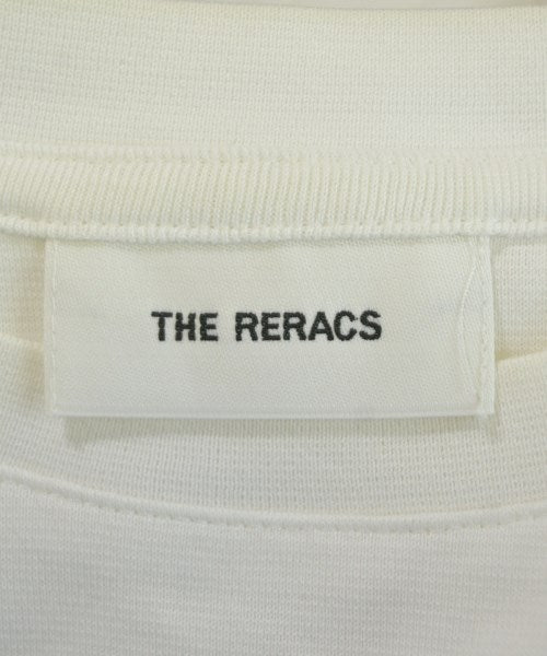 THE RERACS T恤/上衣