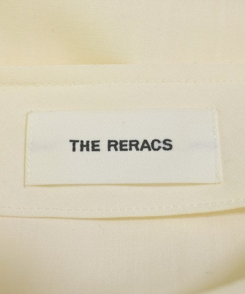 THE RERACS 休閒襯衫