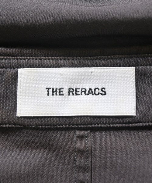 THE RERACS 休閒襯衫