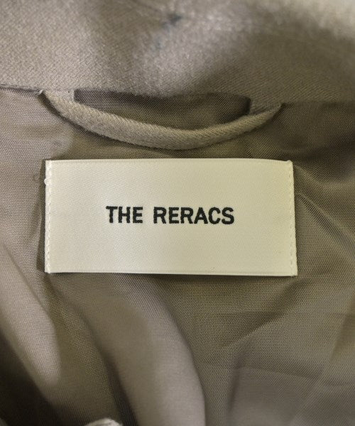 THE RERACS 其他大衣