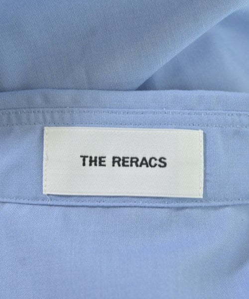 THE RERACS 休閒襯衫