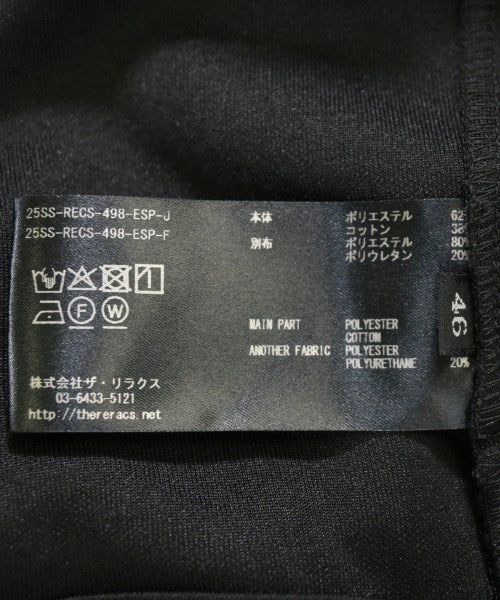 THE RERACS 其他飛行外套