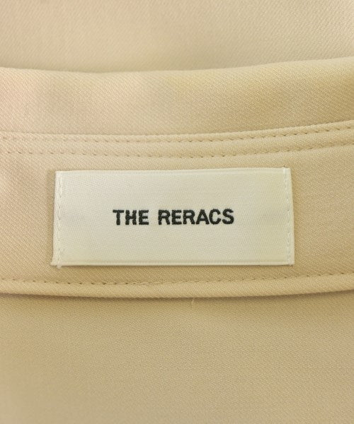 THE RERACS 休閒襯衫