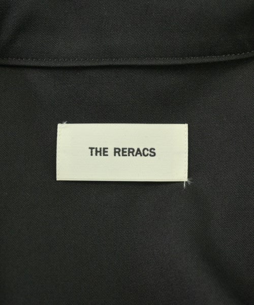THE RERACS 其他飛行外套