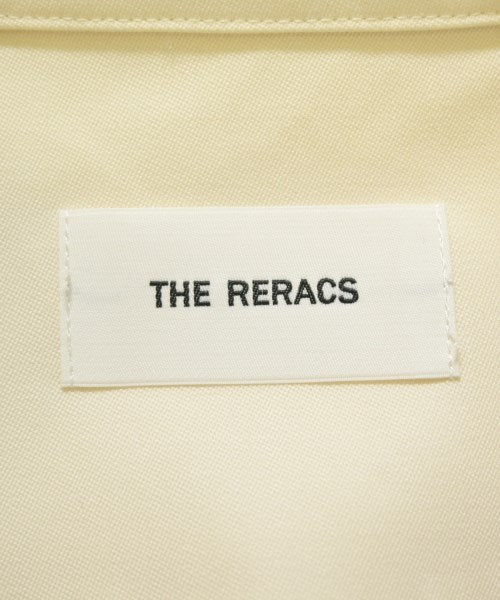 THE RERACS 其他飛行外套