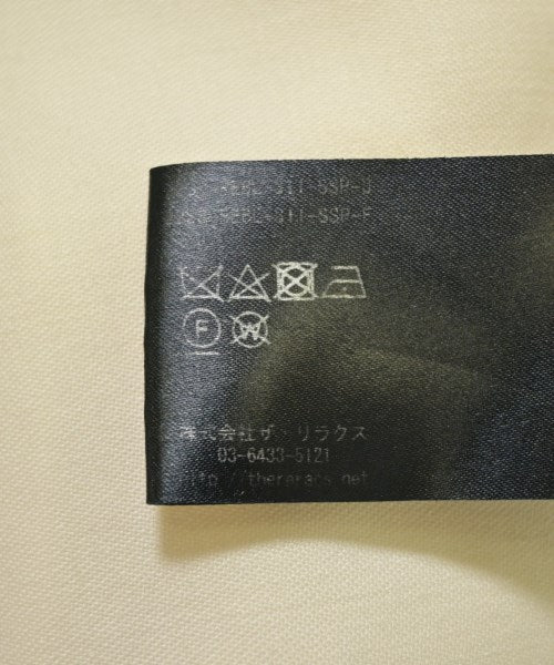 THE RERACS 其他飛行外套