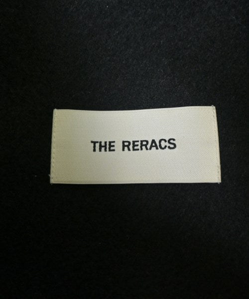 THE RERACS 支撐領外套