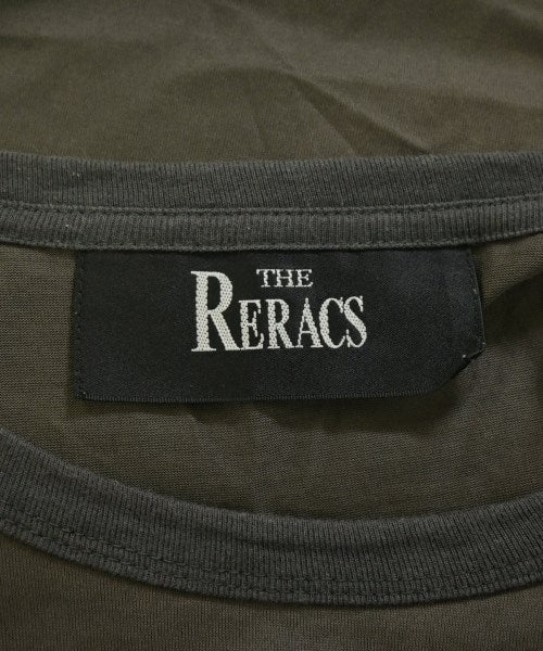 THE RERACS T恤/上衣
