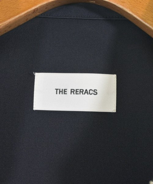 THE RERACS 其他飛行外套